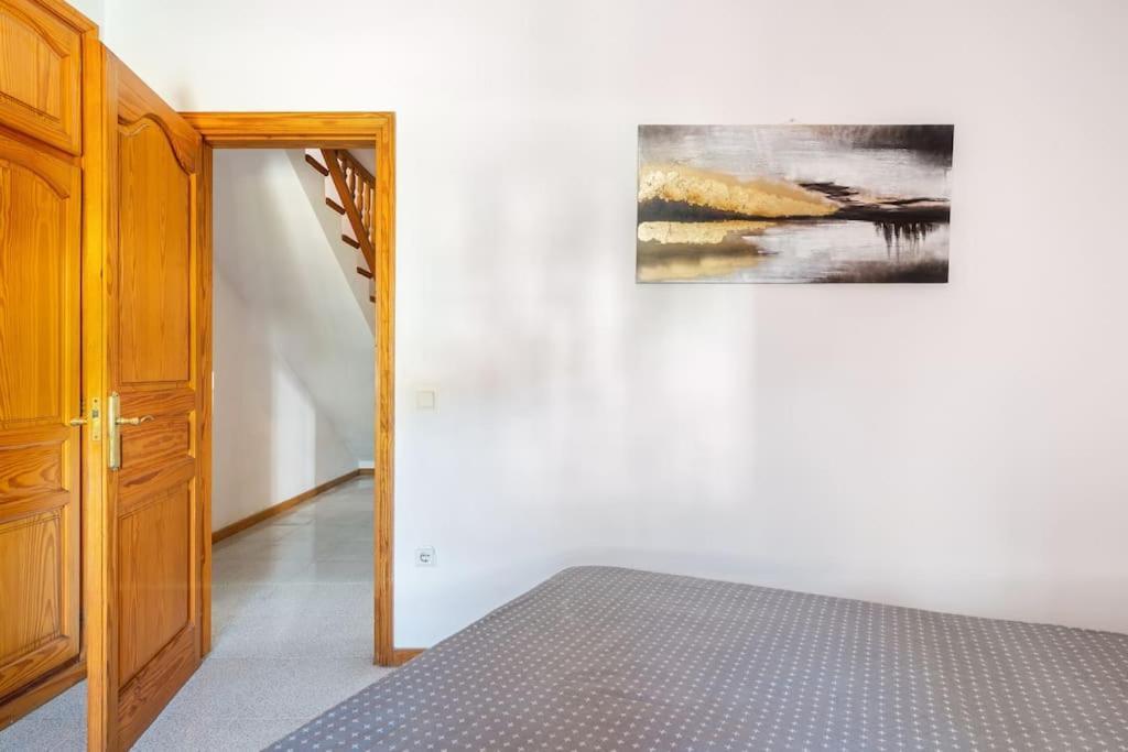 Seamount, A Beautiful House Overlooking Tamariu Exterior foto